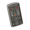 Electrastim - Pack Stimulateur Flick Duo